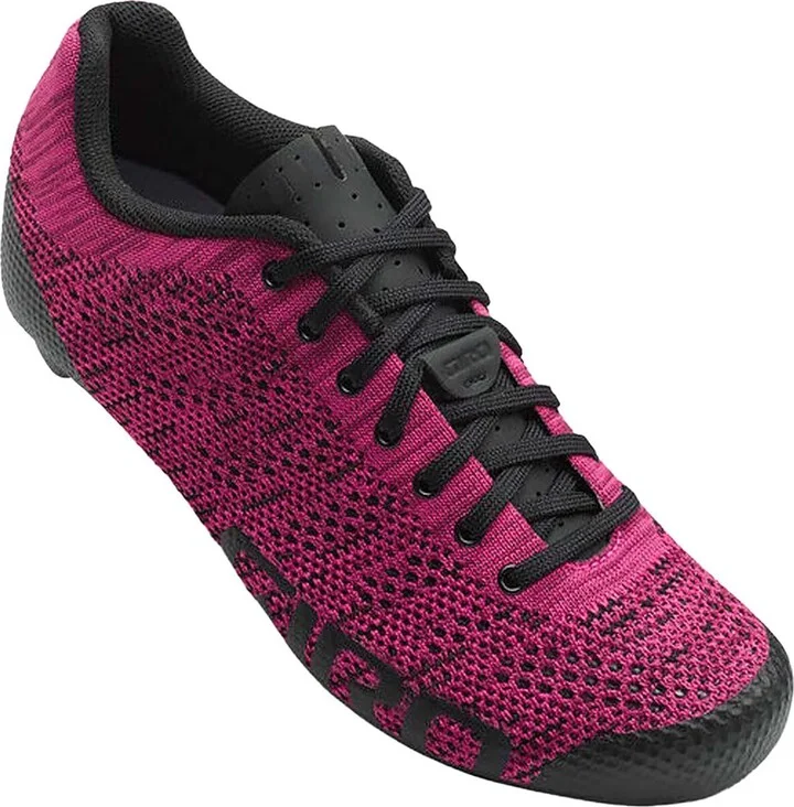 Giro Empire E70 Knit Cycling Shoes - Womens'