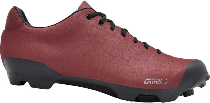 Clay Red