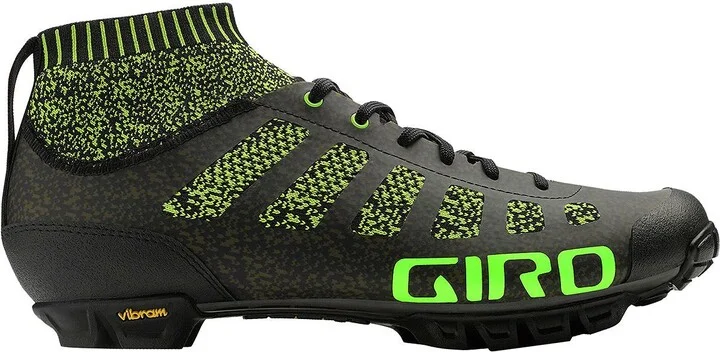 Giro Empire VR70 Knit Cycling Shoe - Men's