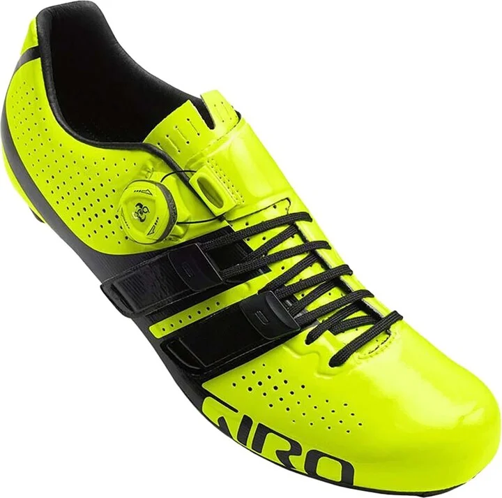 Giro Factor Techlace Cycling Shoes