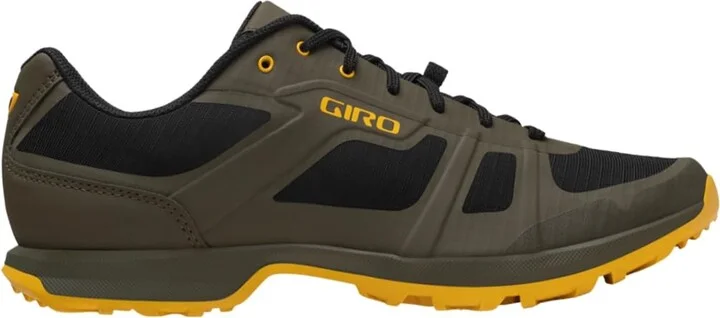 Trail Green/Spectra Yellow