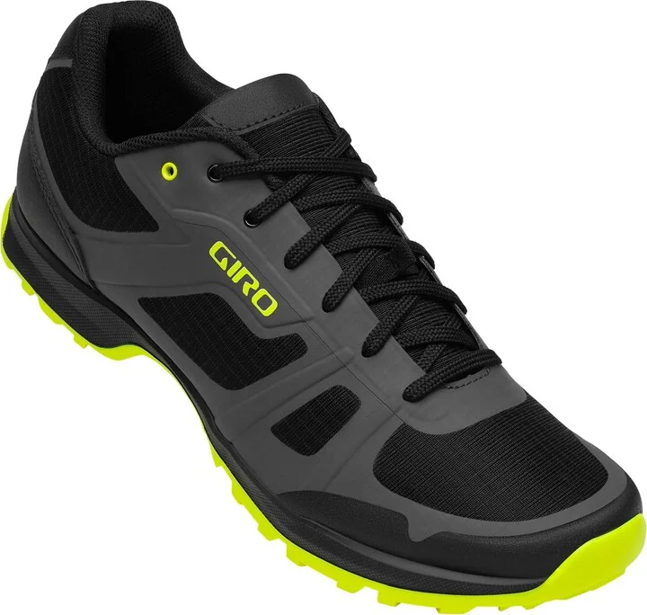 Dark Shadow/Citron Green
