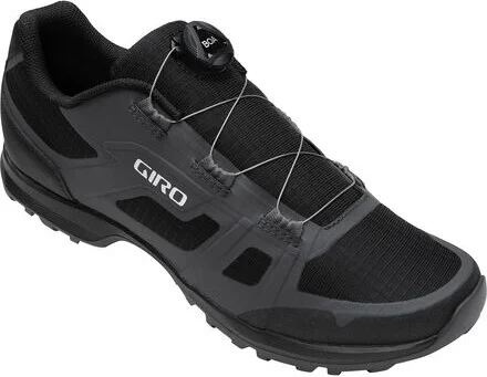 Giro Gauge BOA Mountain Bike Shoe - Men's - Image 3
