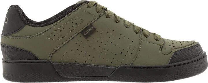 Olive/Black