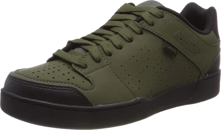Olive/Black