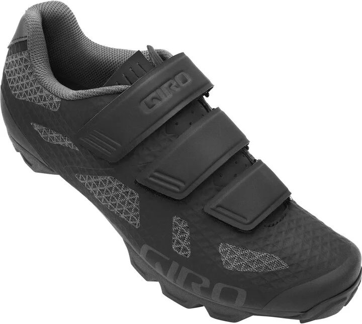 Giro Ranger Cycling Shoe - Women's Black 38
