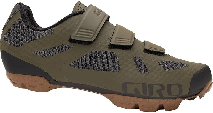 Olive/Gum