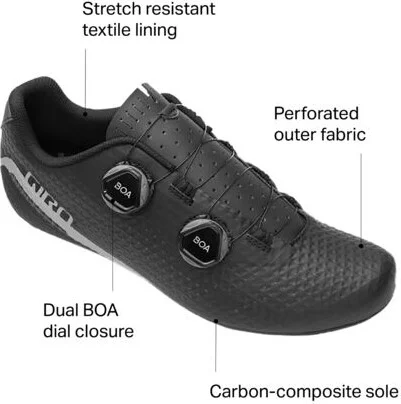 Giro Regime Cycling Shoe - Men's - Image 2