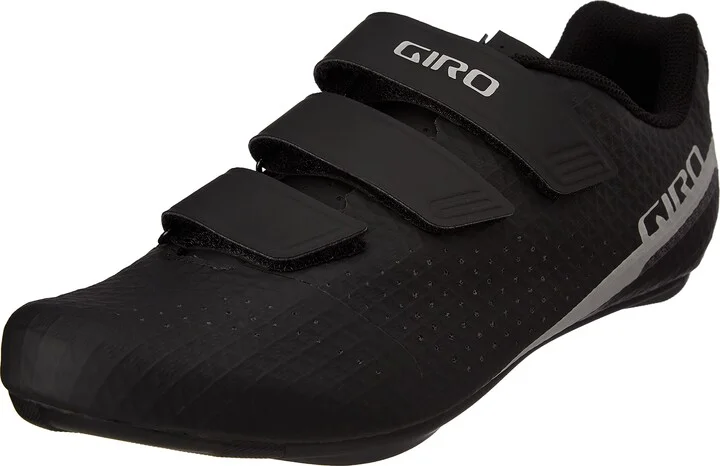 Giro Stylus Cycling Shoe - Men's Black 45