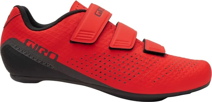 Bright Red