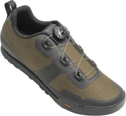Giro Tracker Cycling Shoe - Men's - Image 6