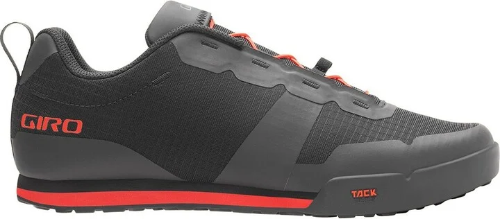 Black/Bright Red
