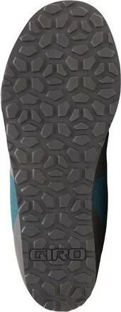 Giro Tracker Fastlace Mountain BIke Shoe - Women's - Image 5