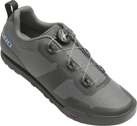 Giro Tracker Mountain BIke Shoe - Women's - Image 2