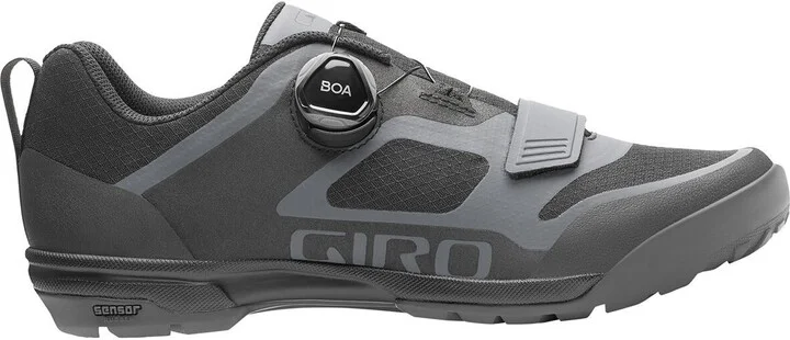 Portaro Grey/Dark Shadow