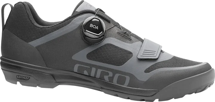 Portaro Grey/Dark Shadow