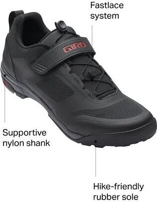 Giro Ventana Fastlace Cycling Shoe - Image 5