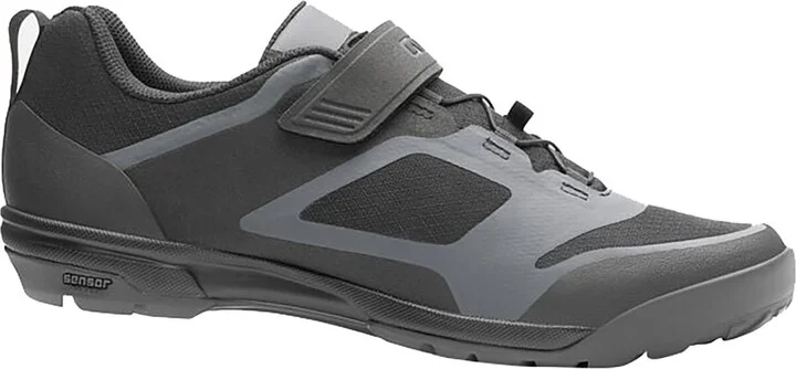 Portaro Grey/Dark Shadow