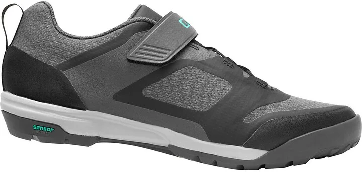Giro Ventana Fastlace Cycling Shoe - Women's