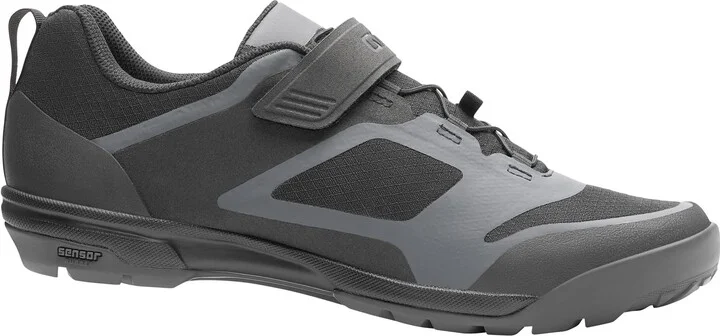 Portaro Grey/Dark Shadow