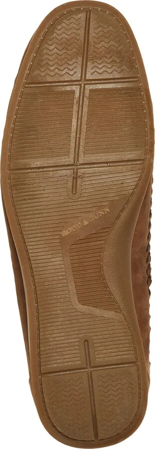 Gisborne Huarache Penny Loafer - Image 6