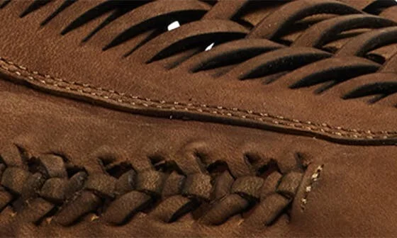 Gisborne Huarache Penny Loafer - Image 9