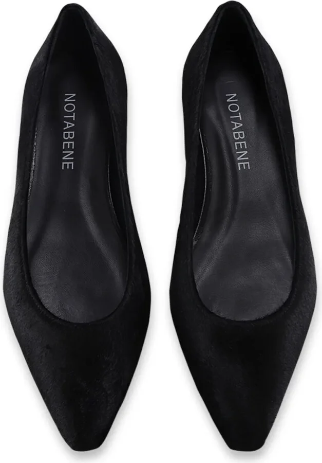 Gisela ballet flats - Image 4