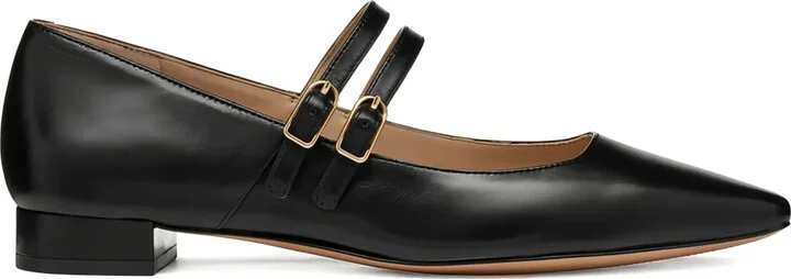 Giselda ballet flats