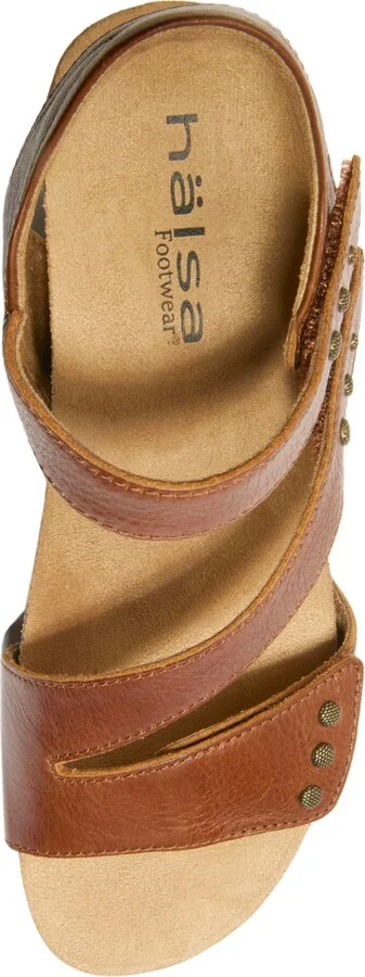 Gisella Wedge Sandal - Image 2