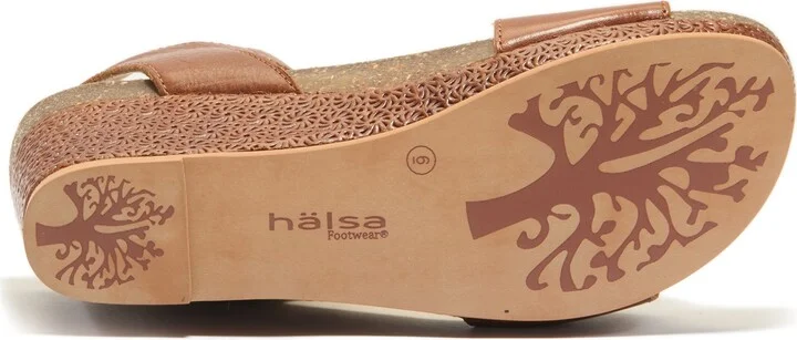 Gisella Wedge Sandal - Image 3