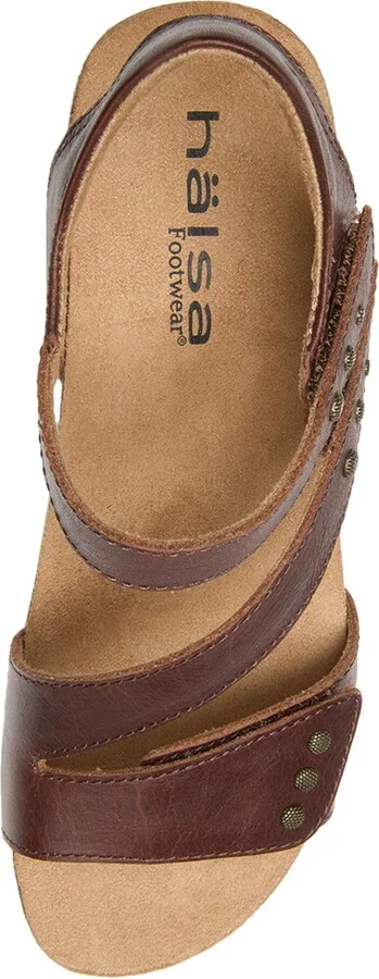Gisella Wedge Sandal - Image 7