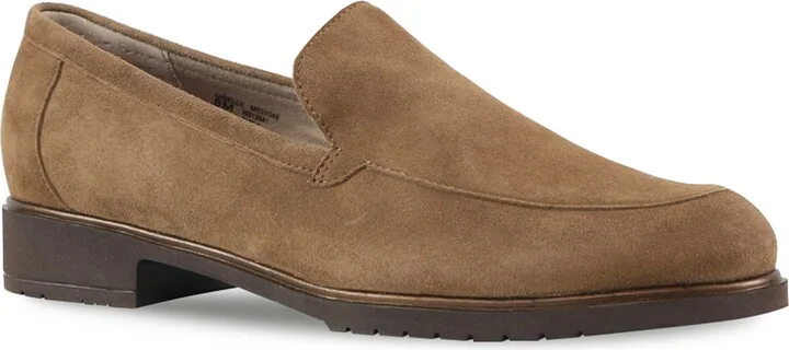 Giselle Loafer