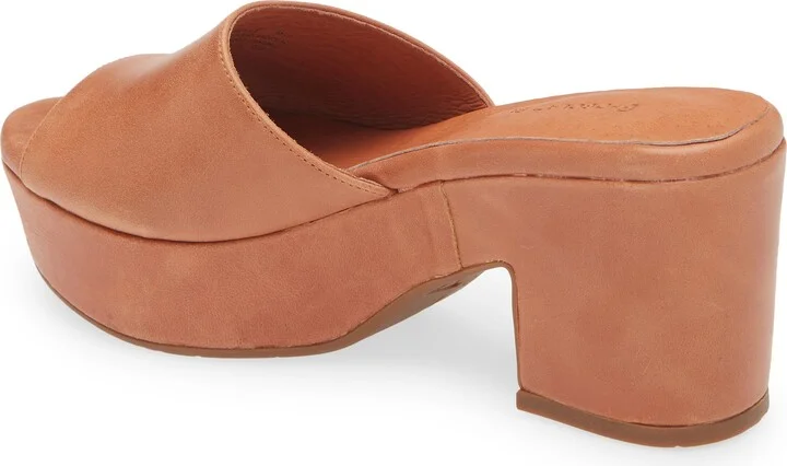 Giselle Platform Sandal - Image 2