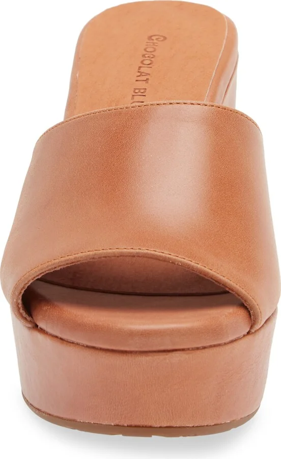Giselle Platform Sandal - Image 4