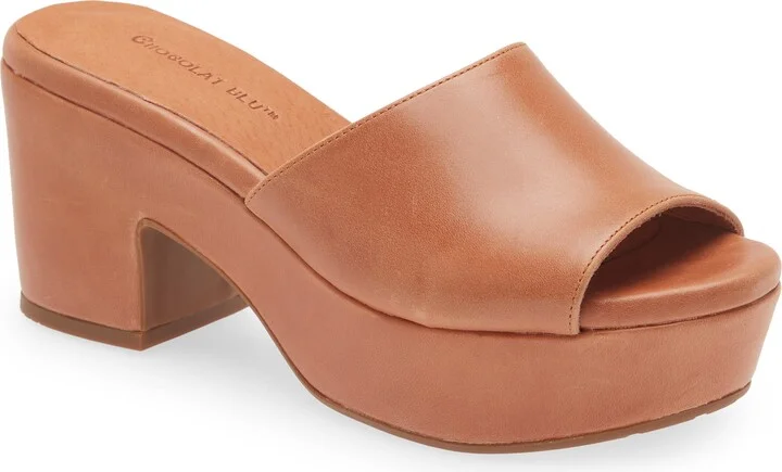 Giselle Platform Sandal