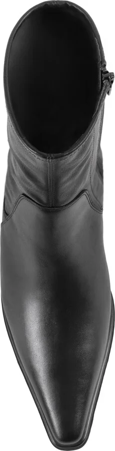Giselle Pointed Toe Bootie - Image 5