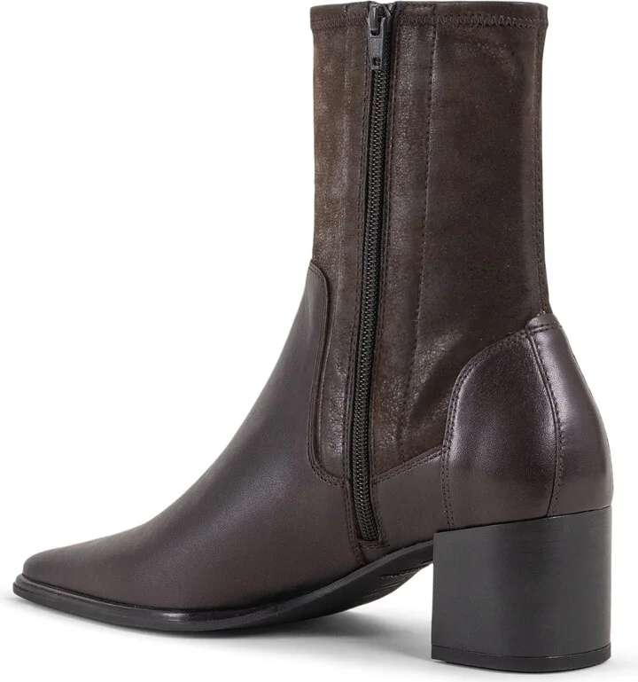 Giselle Pointed Toe Bootie - Image 2