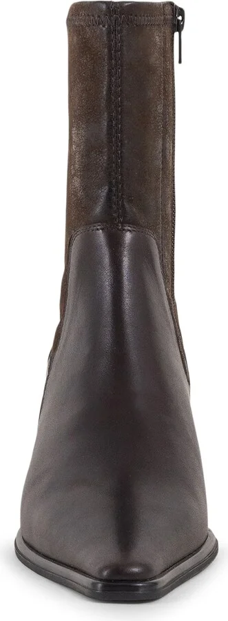 Giselle Pointed Toe Bootie - Image 4