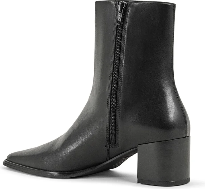 Giselle Pointed Toe Bootie - Image 3