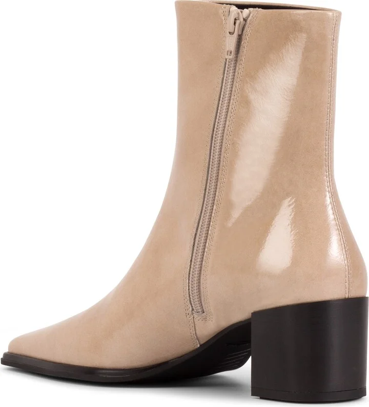 Giselle Pointed Toe Bootie - Image 2