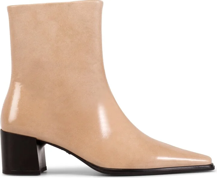 Giselle Pointed Toe Bootie - Image 3