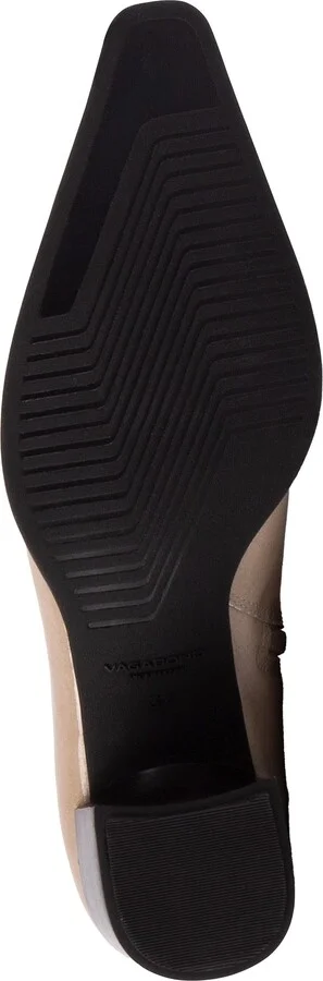 Giselle Pointed Toe Bootie - Image 6