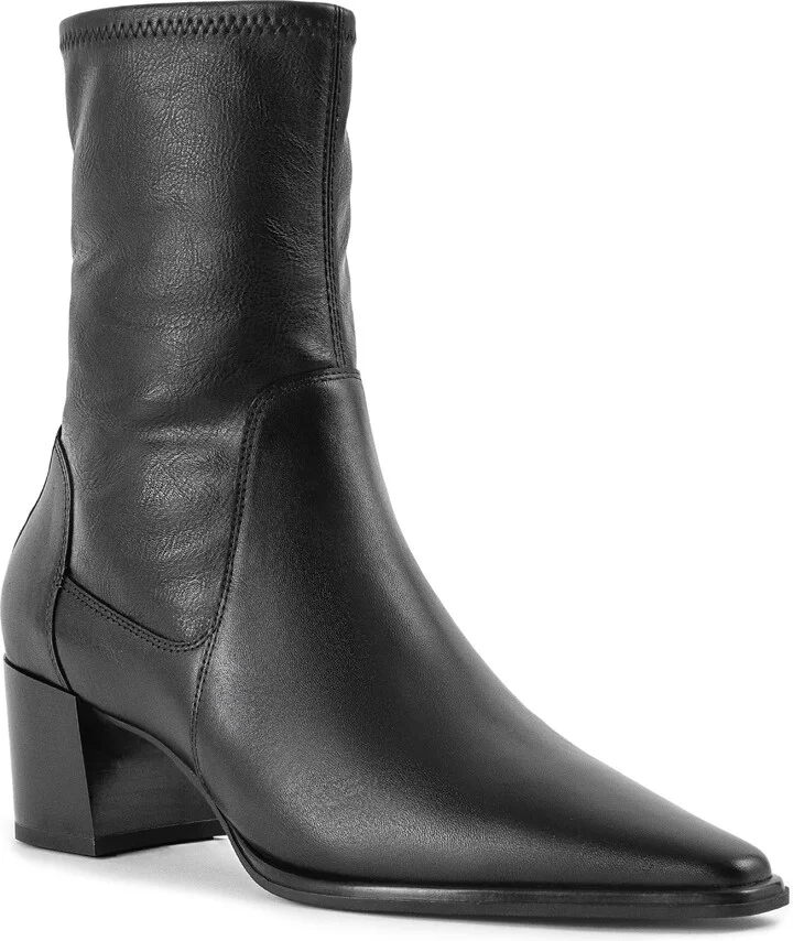 Giselle Pointed Toe Bootie