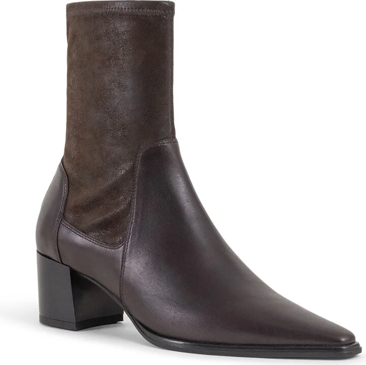 Giselle Pointed Toe Bootie