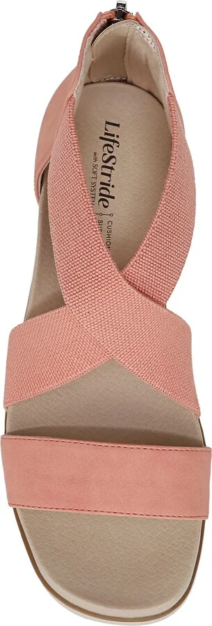 Giselle Sandal - Image 4