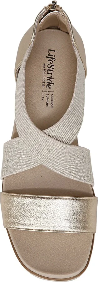 Giselle Sandal - Image 5