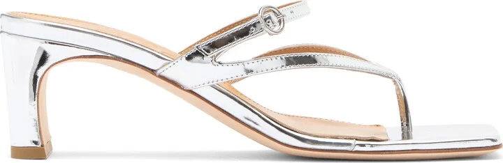 Giselle Slide Sandal - Image 4