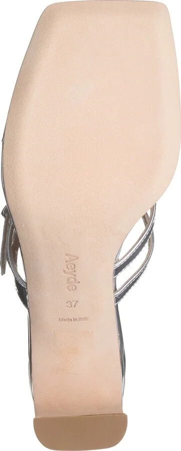 Giselle Slide Sandal - Image 6