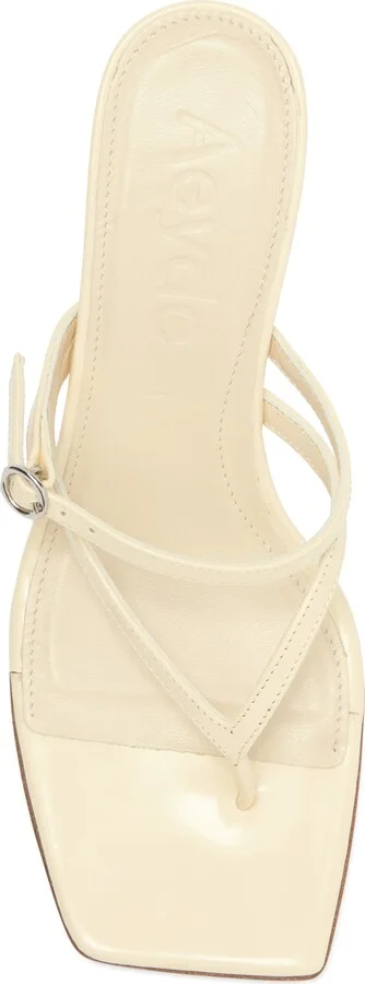 Giselle Slide Sandal - Image 5