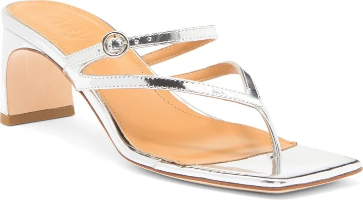 Giselle Slide Sandal